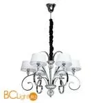 Люстра Chiaro Палермо 386013506 - Фото 0