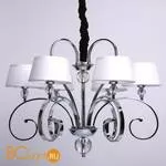 Люстра Chiaro Палермо 386013506 - Фото 3