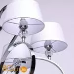 Люстра Chiaro Палермо 386013506 - Фото 7