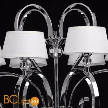 Люстра Chiaro Палермо 386013608 - Фото 9