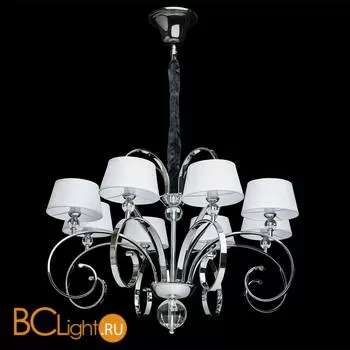 Люстра Chiaro Палермо 386013608 - Фото 1