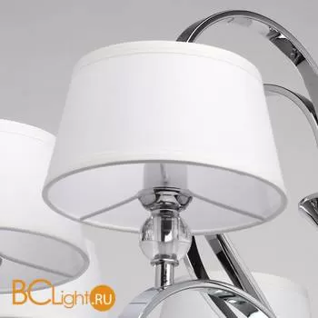 Люстра Chiaro Палермо 386013608 - Фото 4