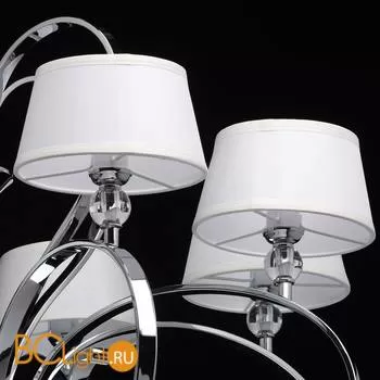 Люстра Chiaro Палермо 386013608 - Фото 6