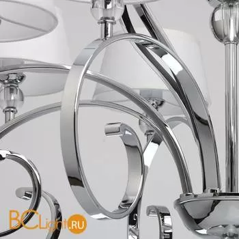 Люстра Chiaro Палермо 386013608 - Фото 8