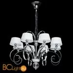 Люстра Chiaro Палермо 386013608 - Фото 1