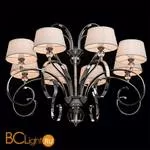 Люстра Chiaro Палермо 386013608 - Фото 2