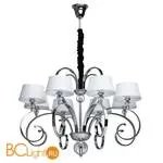 Люстра Chiaro Палермо 386013608 - Фото 0