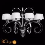 Люстра Chiaro Палермо 386013608 - Фото 3