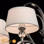 Люстра Chiaro Палермо 386013608 - Фото 5