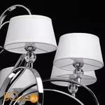 Люстра Chiaro Палермо 386013608 - Фото 6