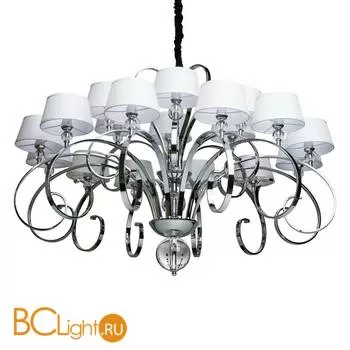 Люстра Chiaro Палермо 386013718