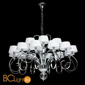 Люстра Chiaro Палермо 386013718 - Фото 2