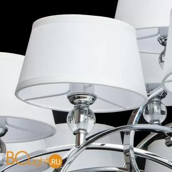 Люстра Chiaro Палермо 386013718 - Фото 3