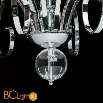 Люстра Chiaro Палермо 386013718 - Фото 4