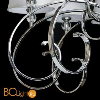 Люстра Chiaro Палермо 386013718 - Фото 5