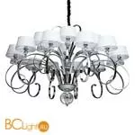 Люстра Chiaro Палермо 386013718