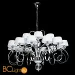 Люстра Chiaro Палермо 386013718 - Фото 2