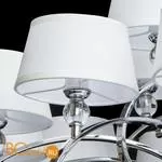 Люстра Chiaro Палермо 386013718 - Фото 3