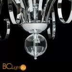 Люстра Chiaro Палермо 386013718 - Фото 4