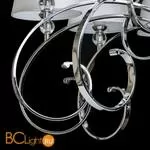 Люстра Chiaro Палермо 386013718 - Фото 5