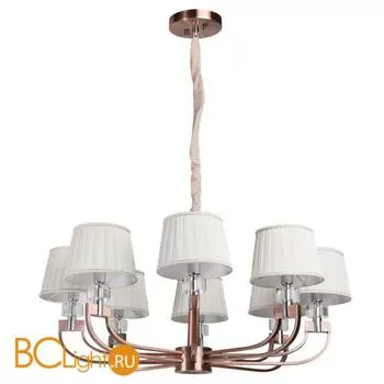 Люстра Chiaro Палермо 386013108