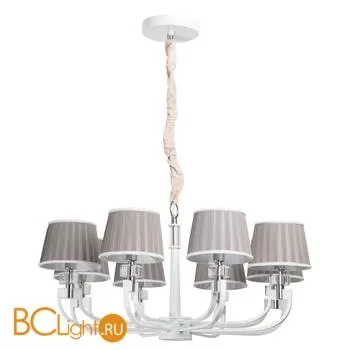 Люстра Chiaro Палермо 386013208