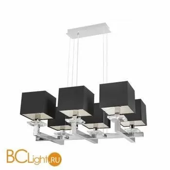 Люстра Chiaro Палермо 386011006