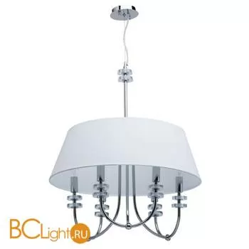 Люстра Chiaro Палермо 386010206 - Фото 0