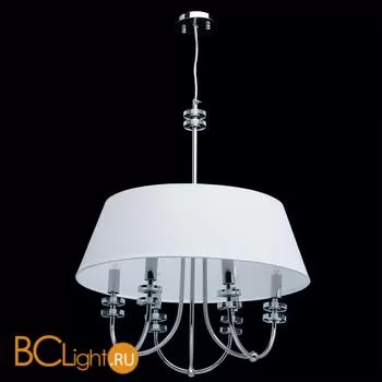 Люстра Chiaro Палермо 386010206 - Фото 1