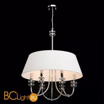 Люстра Chiaro Палермо 386010206 - Фото 2