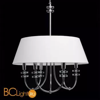 Люстра Chiaro Палермо 386010206 - Фото 3