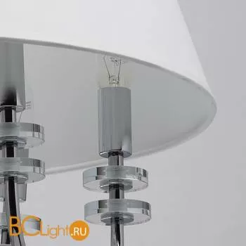 Люстра Chiaro Палермо 386010206 - Фото 4