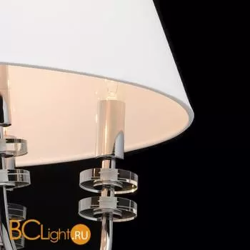 Люстра Chiaro Палермо 386010206 - Фото 5