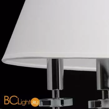 Люстра Chiaro Палермо 386010206 - Фото 6