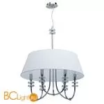 Люстра Chiaro Палермо 386010206 - Фото 0