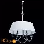 Люстра Chiaro Палермо 386010206 - Фото 1