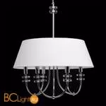 Люстра Chiaro Палермо 386010206 - Фото 3