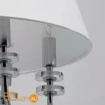 Люстра Chiaro Палермо 386010206 - Фото 4