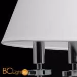 Люстра Chiaro Палермо 386010206 - Фото 6