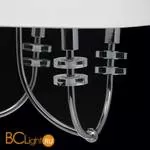 Люстра Chiaro Палермо 386010206 - Фото 7