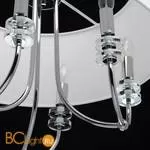 Люстра Chiaro Палермо 386010206 - Фото 8