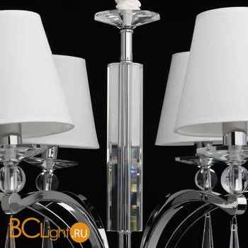 Люстра Chiaro Палермо 386010306 - Фото 9