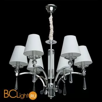 Люстра Chiaro Палермо 386010306 - Фото 1