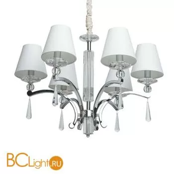 Люстра Chiaro Палермо 386010306