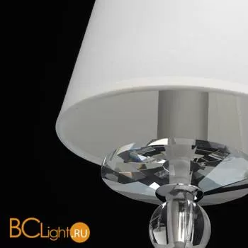 Люстра Chiaro Палермо 386010306 - Фото 5