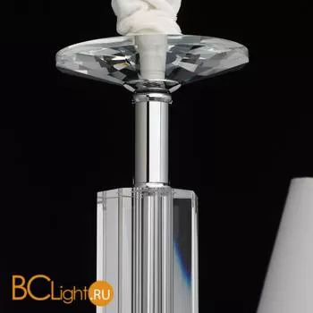 Люстра Chiaro Палермо 386010306 - Фото 8