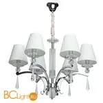 Люстра Chiaro Палермо 386010306 - Фото 0