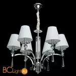 Люстра Chiaro Палермо 386010306 - Фото 1