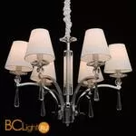 Люстра Chiaro Палермо 386010306 - Фото 2