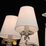 Люстра Chiaro Палермо 386010306 - Фото 4